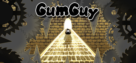 Gum Guy header image