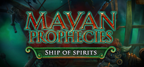 Mayan Prophecies: Ship of Spirits Collector's Edition steam charts