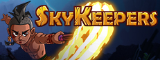 SkyKeepers 게임 이미지