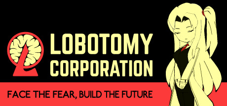 Lobotomy Corporation | Monster Management Simulation header image