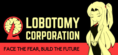 Box art for Lobotomy Corporation | Monster Management Simulation