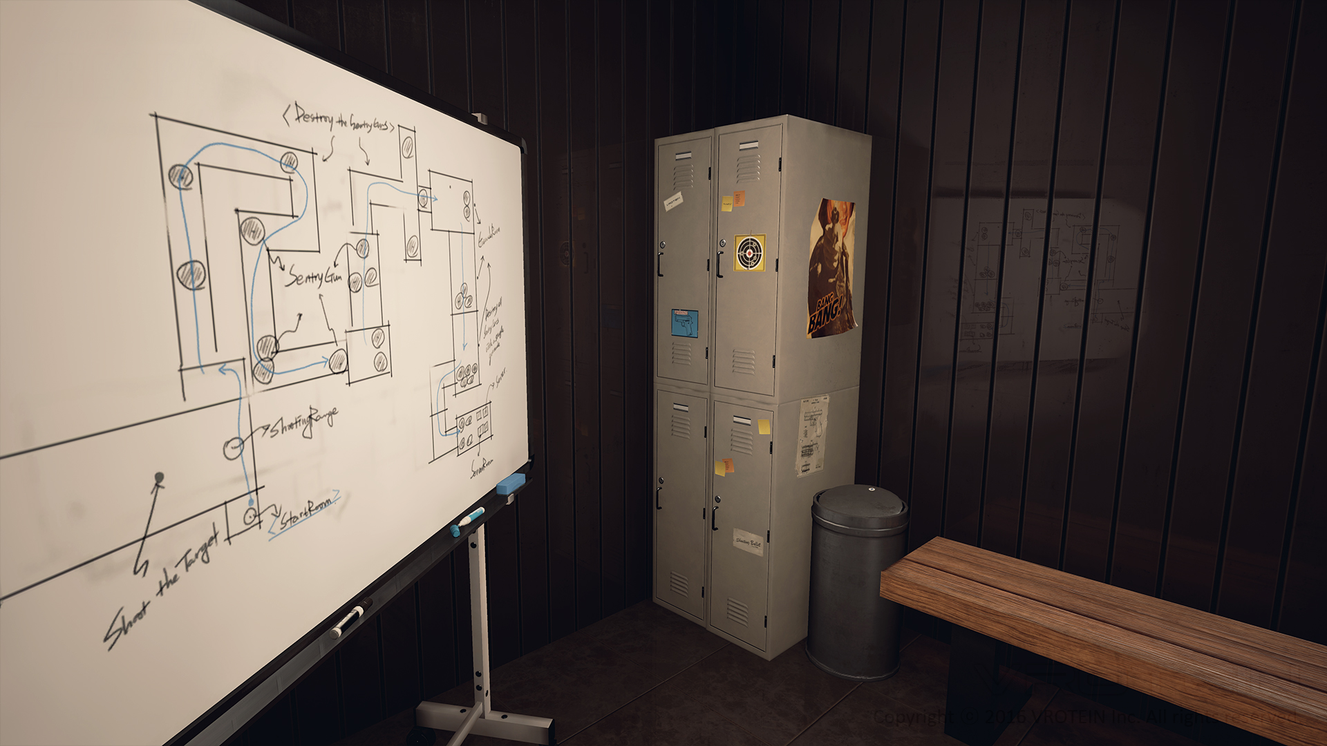 TRESPASS - Episode 2 screenshot 7