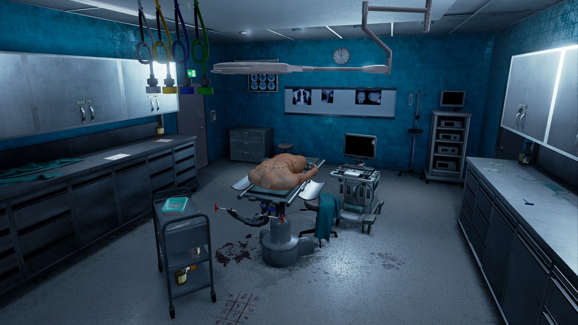 TRESPASS - Episode 2 screenshot 3