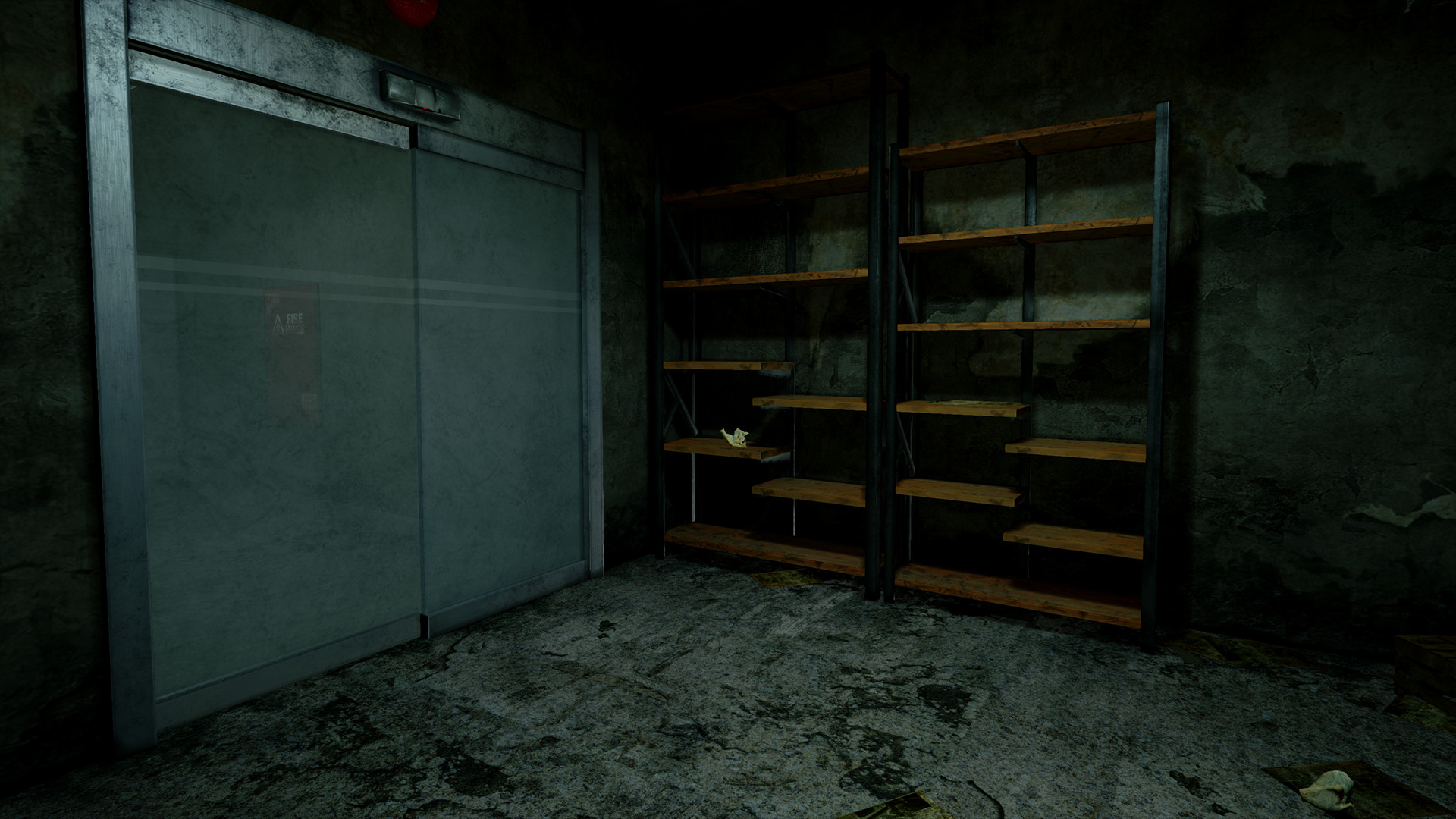 TRESPASS - Episode 2 screenshot 9