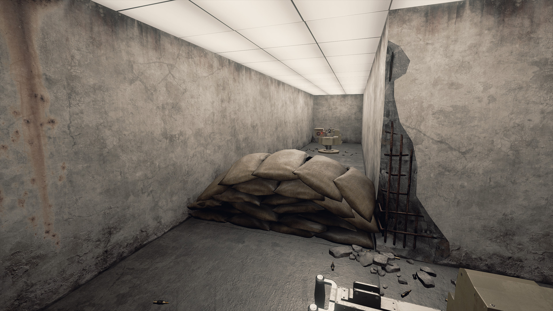 TRESPASS - Episode 2 screenshot 10