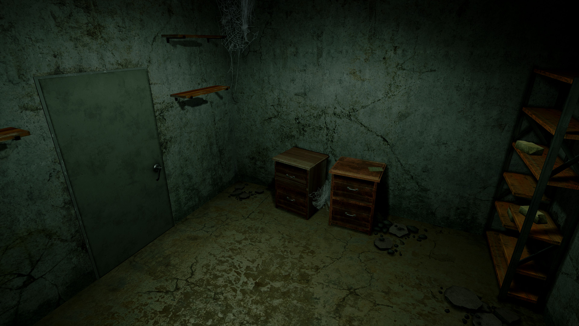 TRESPASS - Episode 2 screenshot 6