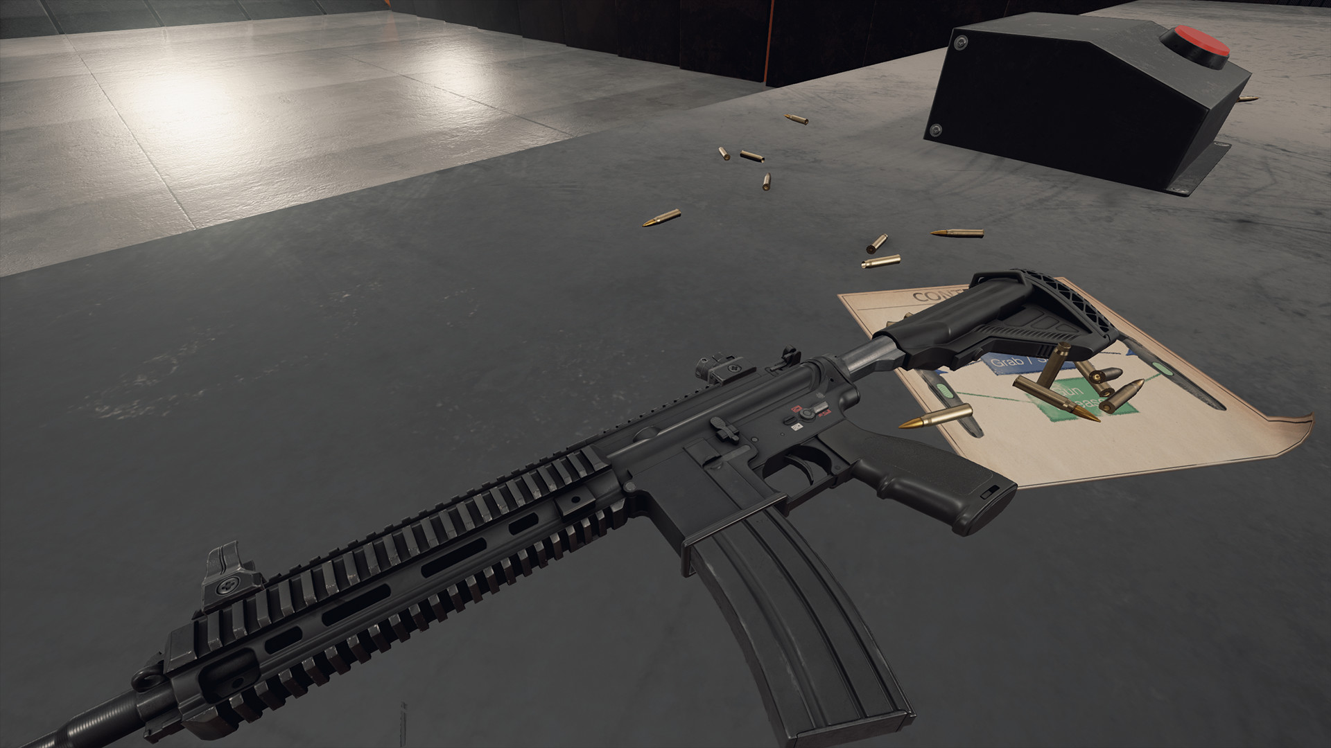 TRESPASS - Episode 2 screenshot 8