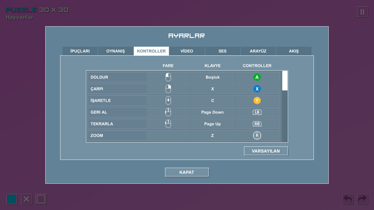 Pictopix изображений 