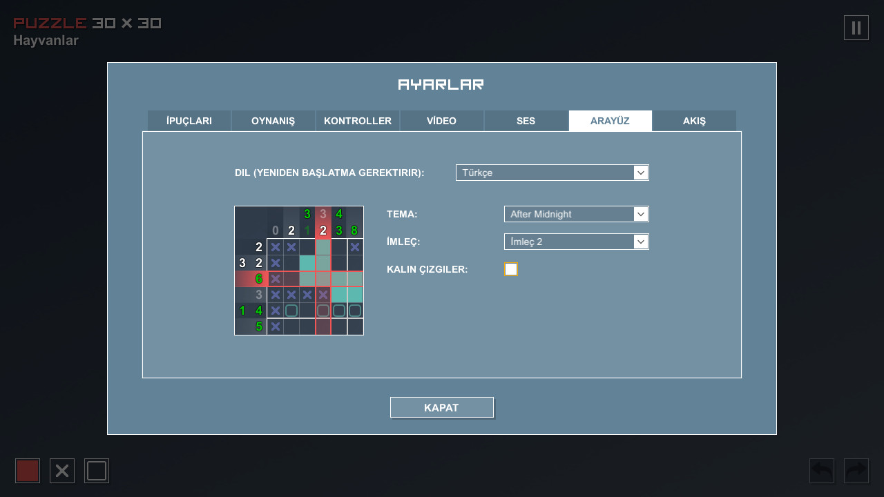 Pictopix изображений 