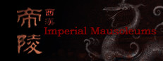 (VR)西汉帝陵 The Han Dynasty Imperial Mausoleums 게임 이미지