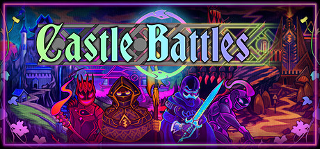 Castle Battles Cover Image