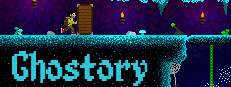Ghostory 게임 이미지