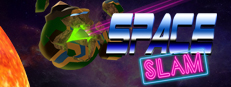 Space Slam 게임 이미지