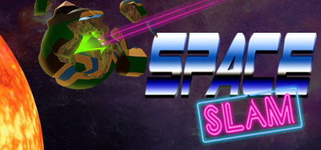 Space Slam banner image