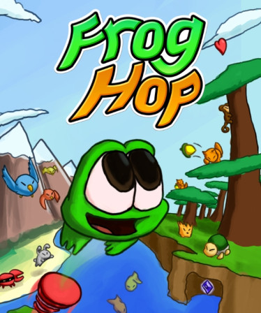 Frog Hop