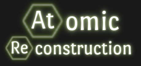 Atomic Reconstruction header image