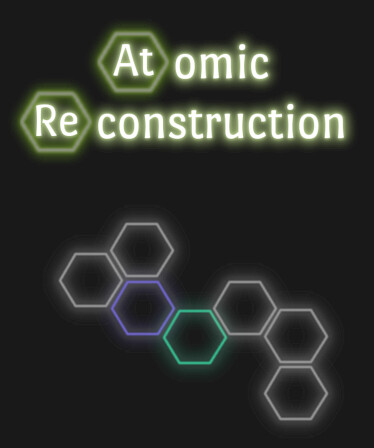 Atomic Reconstruction