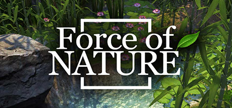 Force of Nature header image