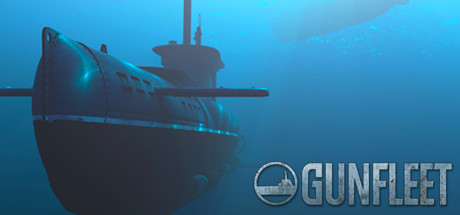 GunFleet Cover Image