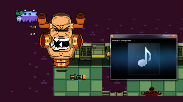 Massive: Original Soundtrack for steam Massive: Original Soundtrack for steam