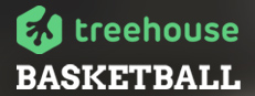 Treehouse Basketball 게임 이미지