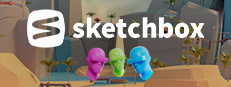 Sketchbox 게임 이미지