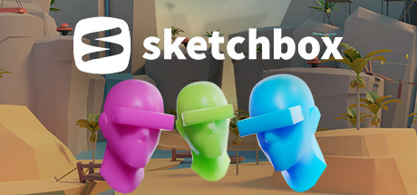 Sketchbox steam charts