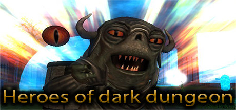Heroes of Dark Dungeon header image