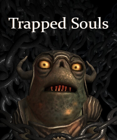 Trapped Souls