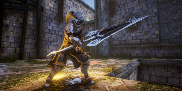 скриншот Kingdoms Rise - Lancer Pack 1