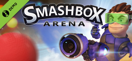 Smashbox Arena Demo