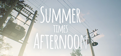 Summer times Afternoon banner image