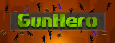 GunHero 게임 이미지