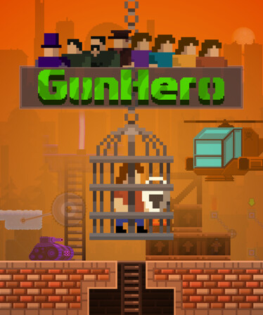 GunHero