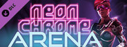 Neon Chrome - Arena