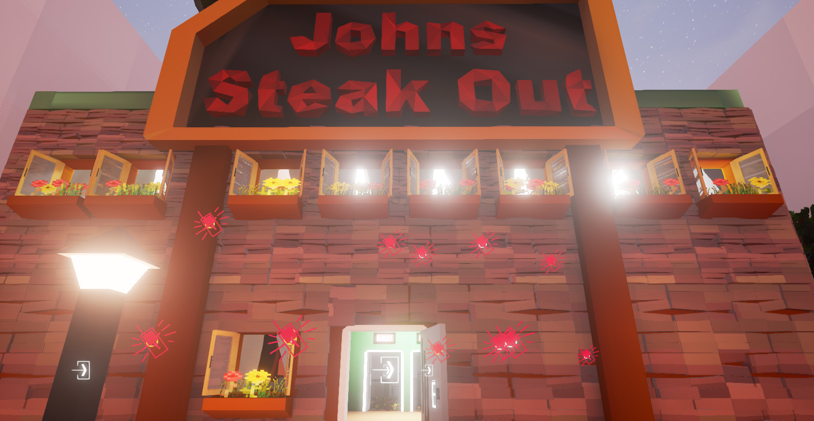 Psycho on the loose #8