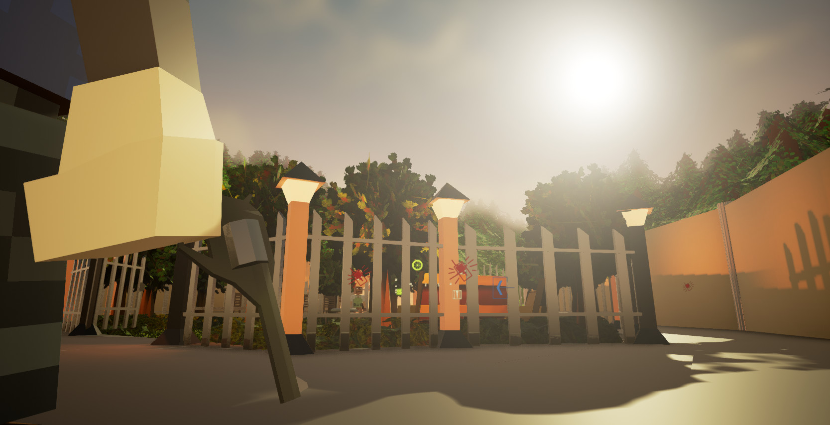 Psycho on the loose #2