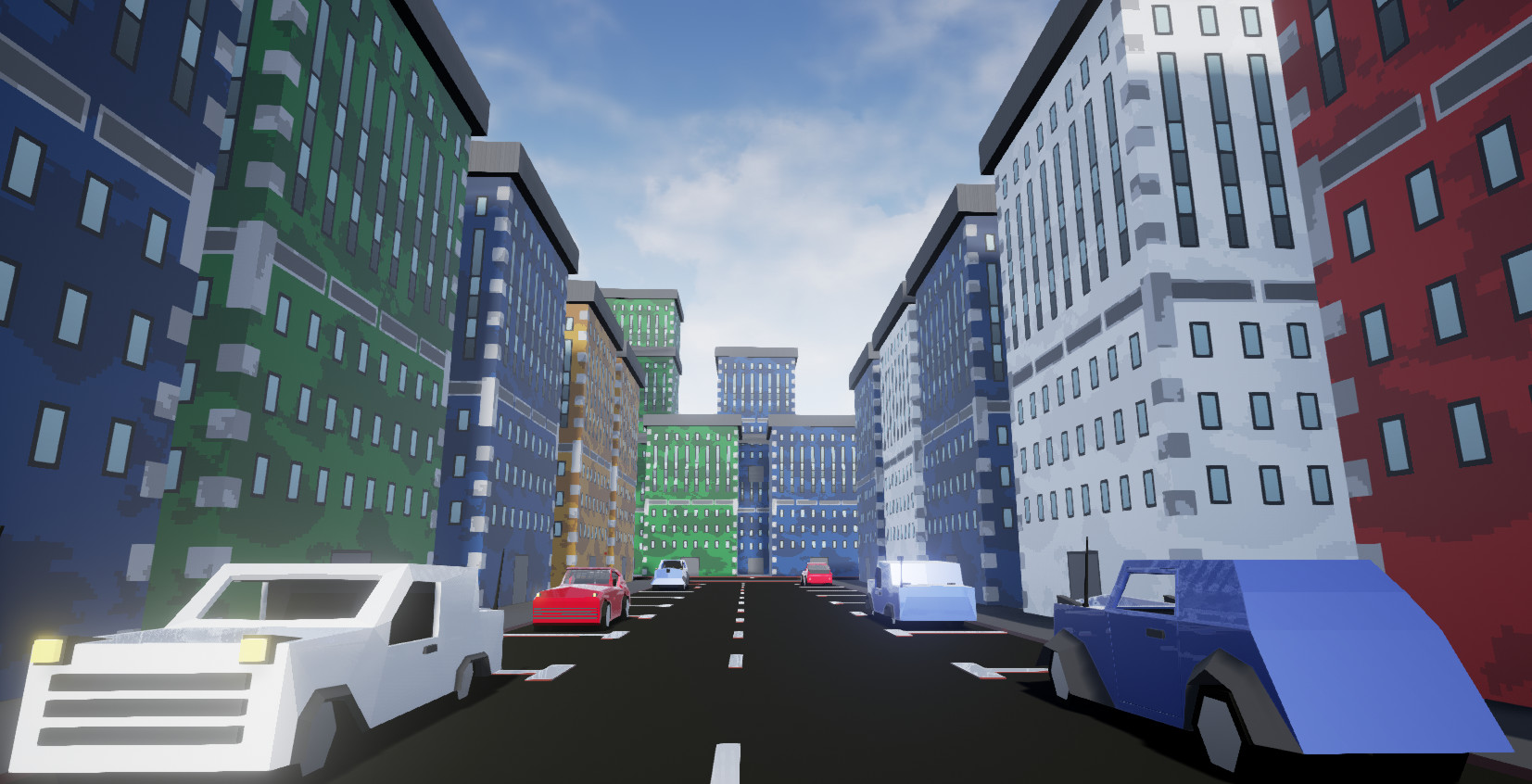 Psycho on the loose #4