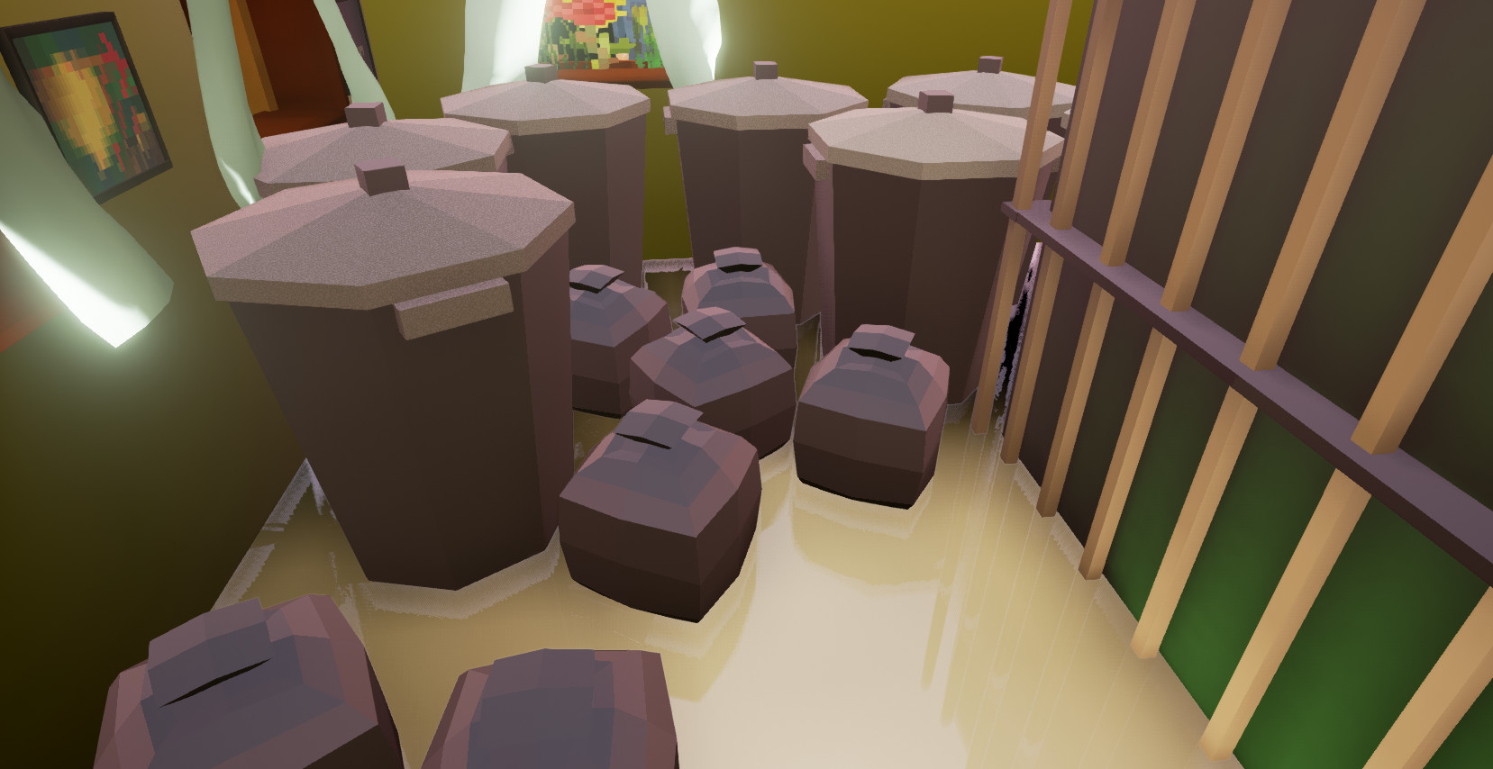 Psycho on the loose #13