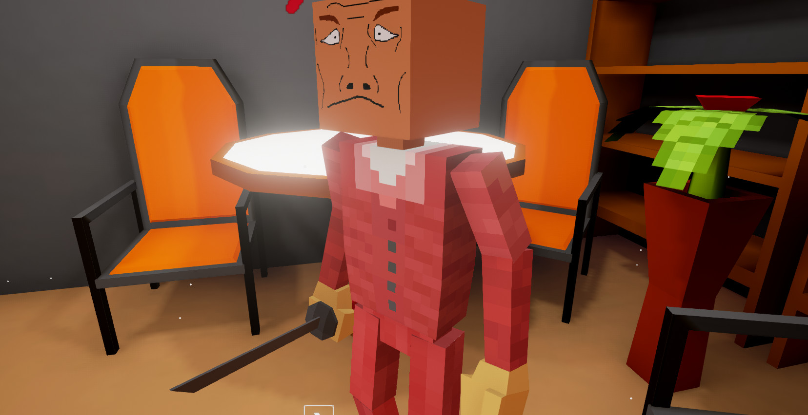 Psycho on the loose #7