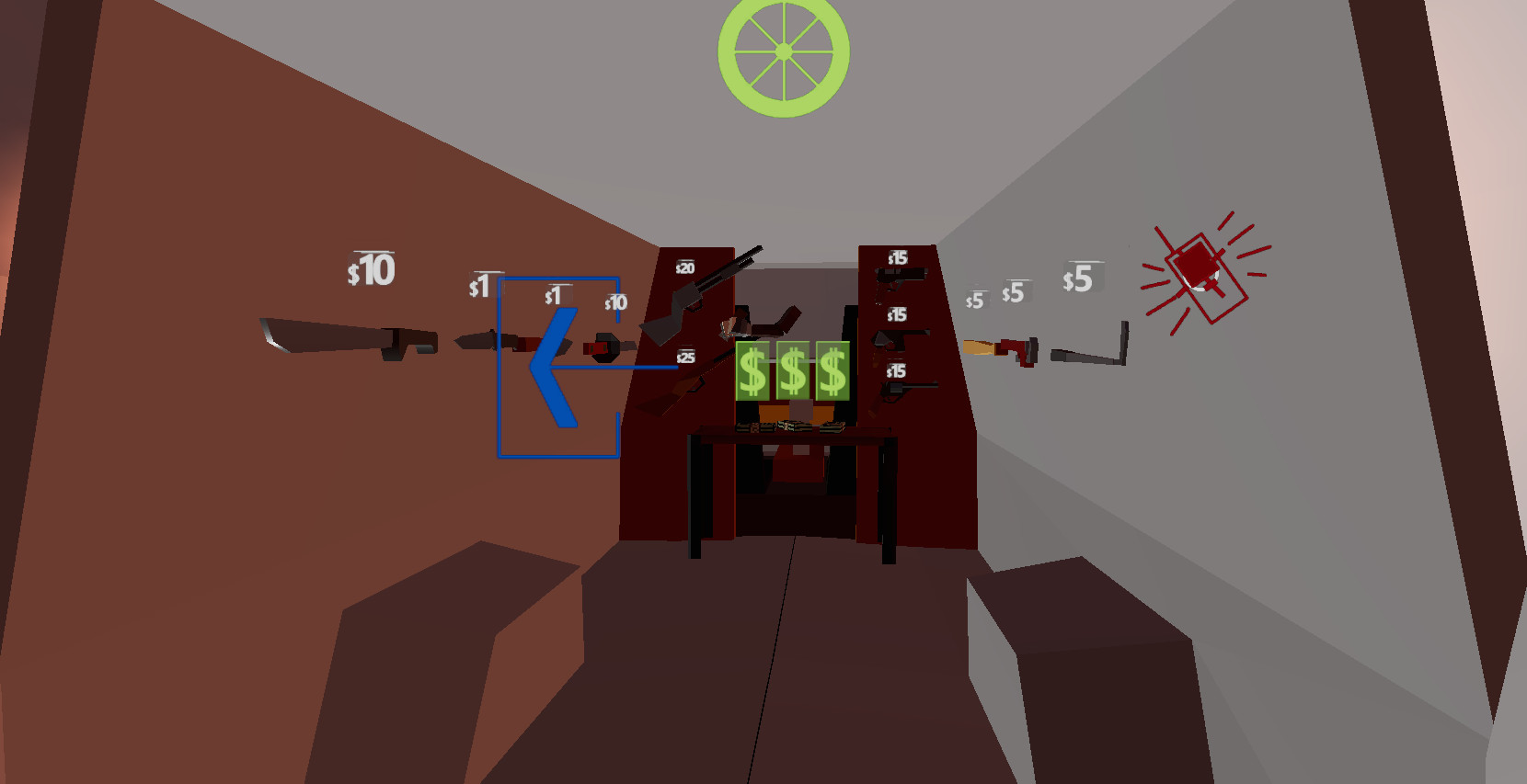 Psycho on the loose #3