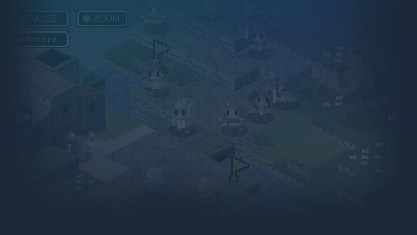 Ambition of the Slimes background