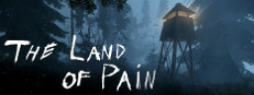The Land of Pain 게임 이미지