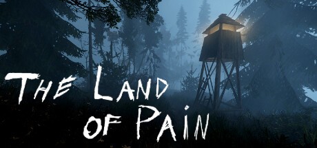Image for The Land of Pain