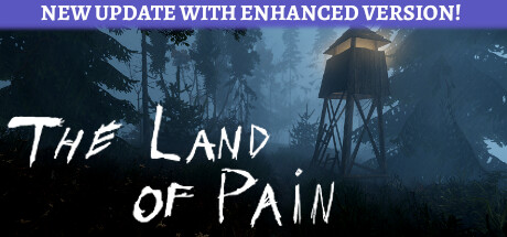 The Land of Pain Enhanced