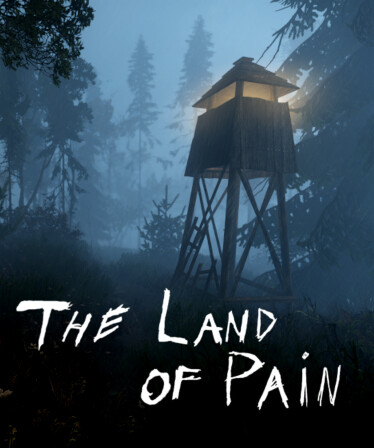 The Land of Pain