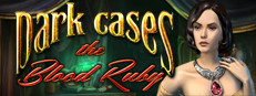Dark Cases: The Blood Ruby Collector's Edition