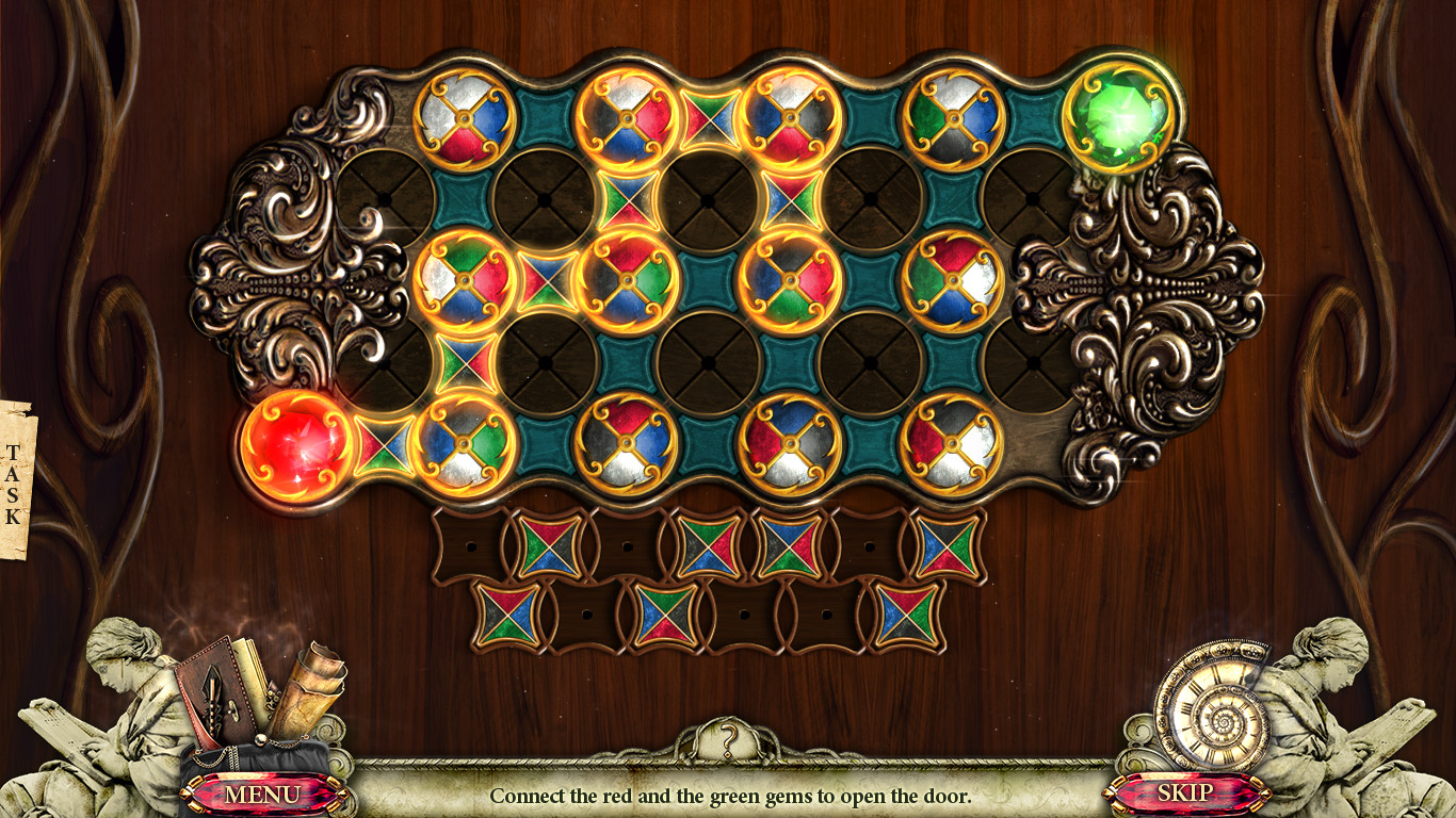 Bed of chaos edition. Dark cases. Темные досье. Dark cases. Темное дело: кровавый рубин коллекционное издание.