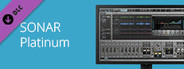 SONAR Platinum