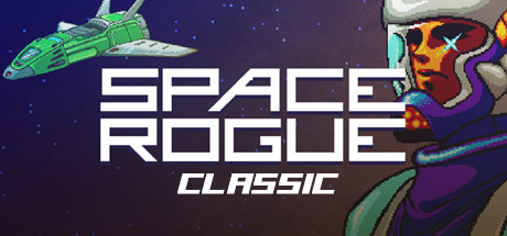 Image for Space Rogue Classic